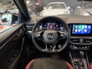 SKODA d'occasion KAMIQ SKODA KAMIQ 1.5 TSI 150 MONTE CARLO DSG de