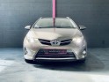 Toyota auris touring sports hybride 136h style- entretien toyota complet occasion simplicicar st-maximin simplicicar...