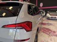 SKODA d'occasion KAMIQ SKODA KAMIQ 1.5 TSI 150 MONTE CARLO DSG de