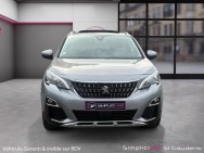 PEUGEOT d'occasion 3008 1.5 BLUE HDI 130 ALLURE de 2019 St Gaudens