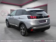 PEUGEOT d'occasion 3008 1.5 BLUE HDI 130 ALLURE de 2019 St Gaudens