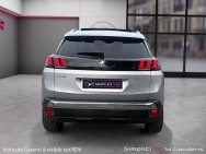 PEUGEOT d'occasion 3008 1.5 BLUE HDI 130 ALLURE de 2019 St Gaudens