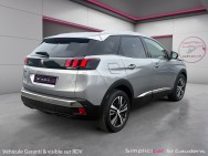 PEUGEOT d'occasion 3008 1.5 BLUE HDI 130 ALLURE de 2019 St Gaudens