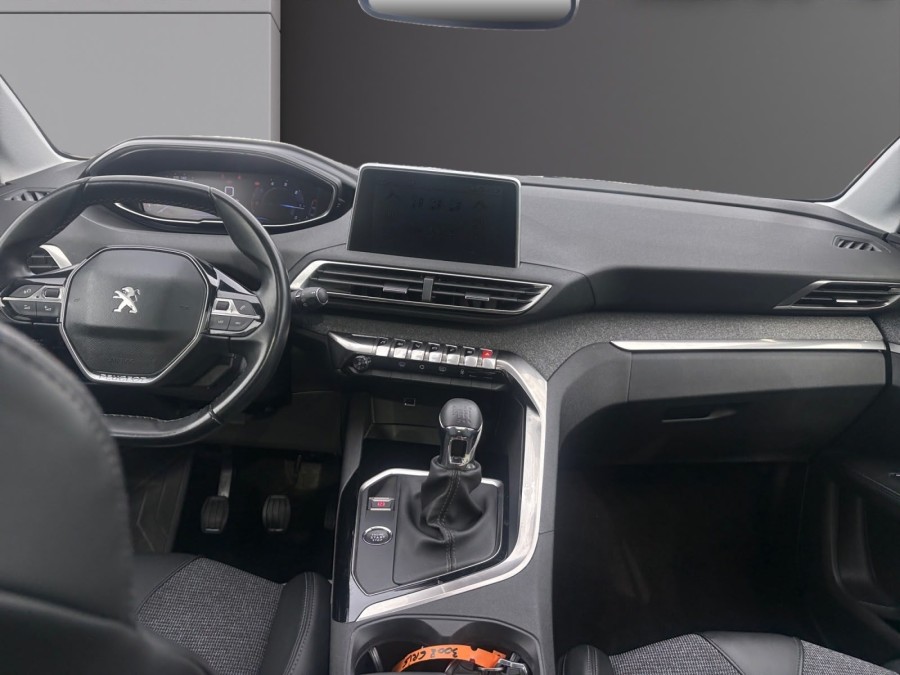 PEUGEOT d'occasion 3008 1.5 BLUE HDI 130 ALLURE de 2019 St Gaudens