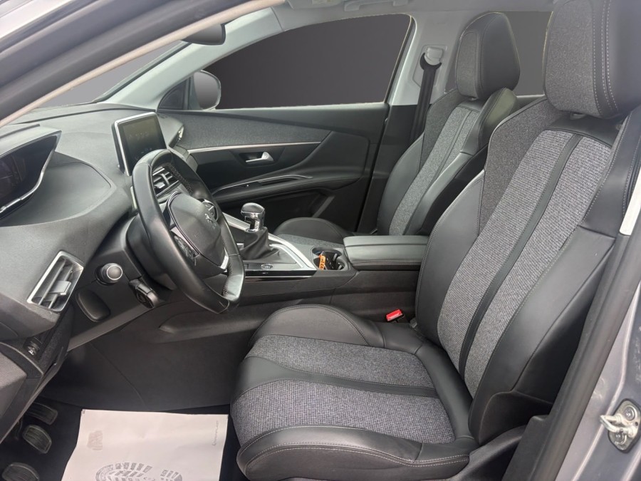 PEUGEOT d'occasion 3008 1.5 BLUE HDI 130 ALLURE de 2019 St Gaudens