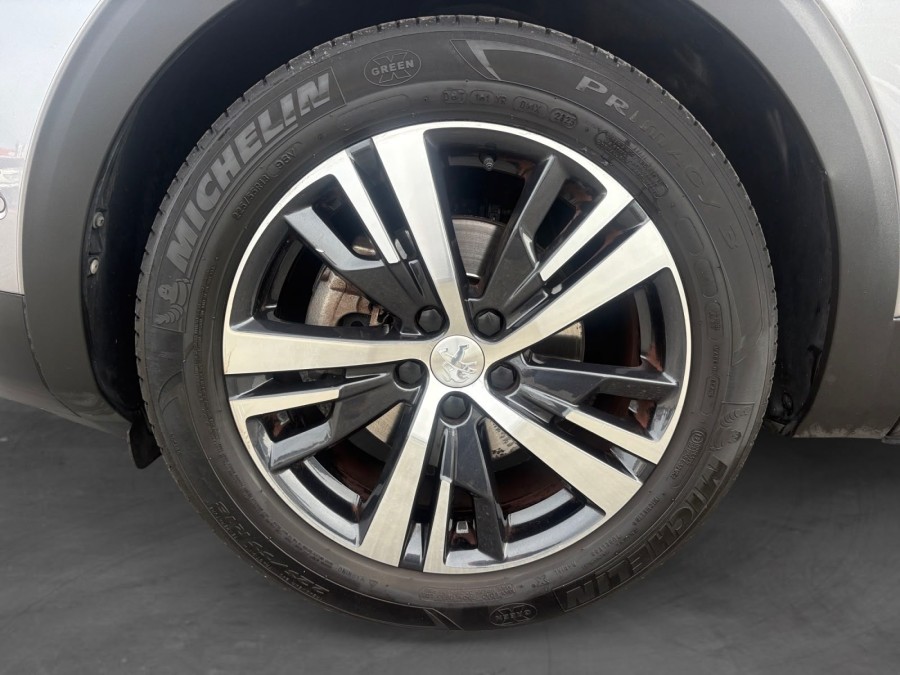 PEUGEOT d'occasion 3008 1.5 BLUE HDI 130 ALLURE de 2019 St Gaudens
