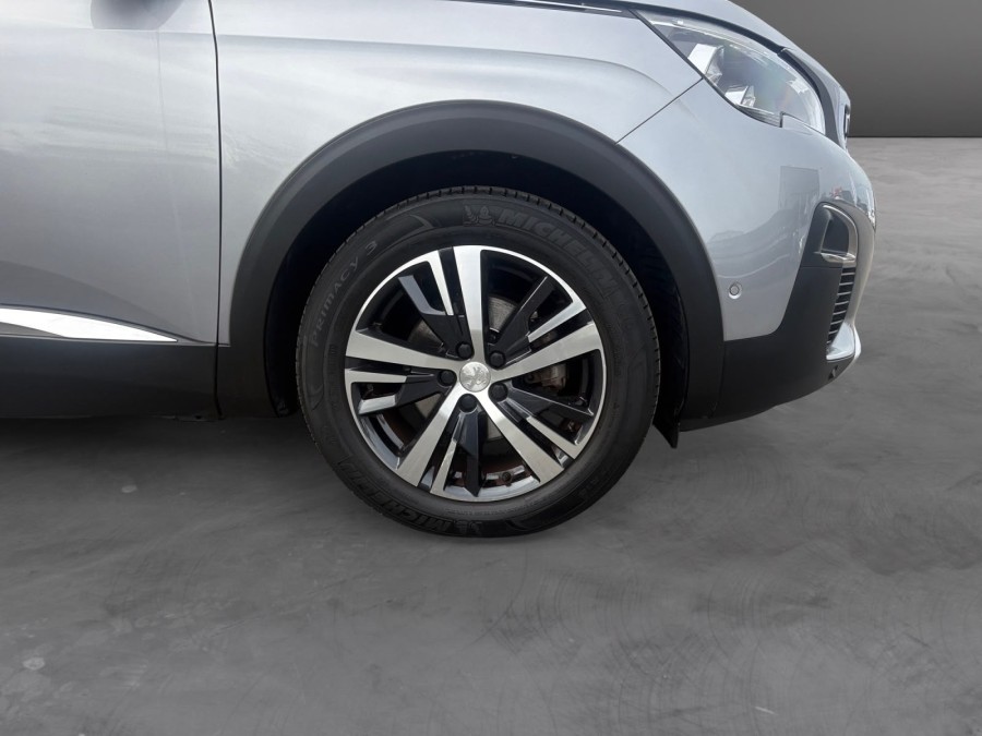 PEUGEOT d'occasion 3008 1.5 BLUE HDI 130 ALLURE de 2019 St Gaudens