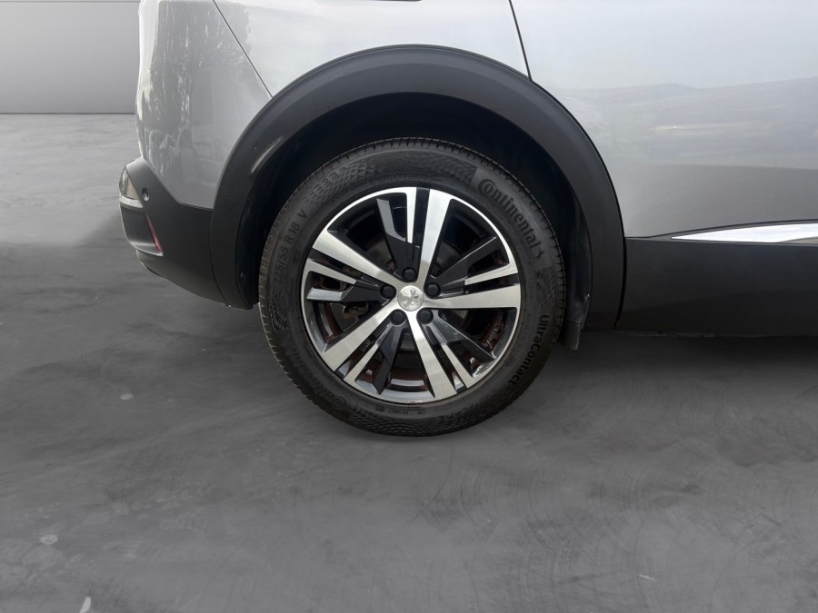 PEUGEOT d'occasion 3008 1.5 BLUE HDI 130 ALLURE de 2019 St Gaudens