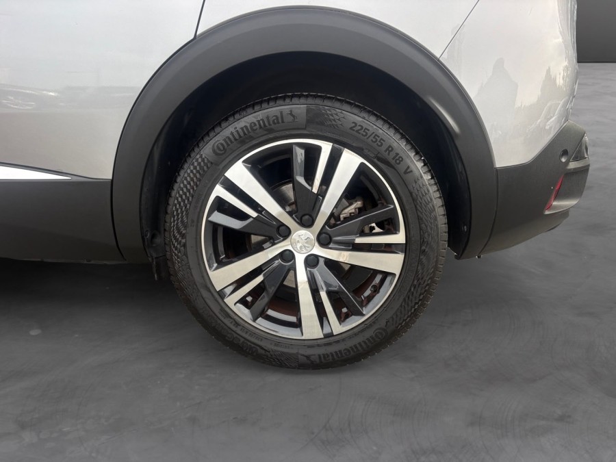PEUGEOT d'occasion 3008 1.5 BLUE HDI 130 ALLURE de 2019 St Gaudens
