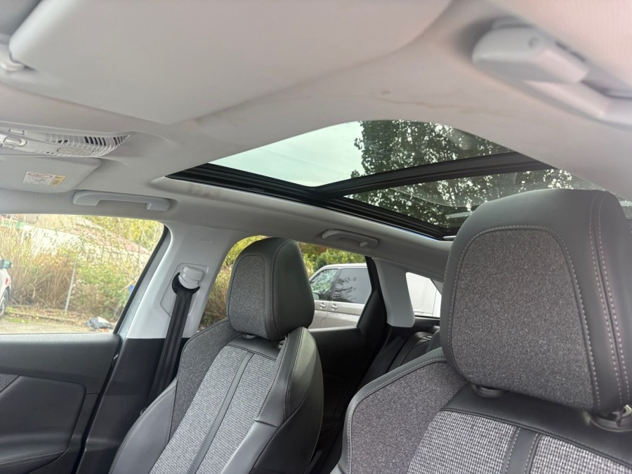 PEUGEOT d'occasion 3008 1.5 BLUE HDI 130 ALLURE de 2019 St Gaudens
