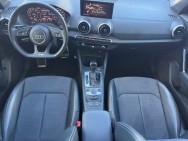 AUDI d'occasion Q2 35 TFSI 150 S LINE S TRONIC de 2023 Salon de