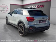 AUDI d'occasion Q2 35 TFSI 150 S LINE S TRONIC de 2023 Salon de