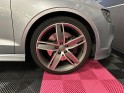 Audi s3 berline 2.0 tfsi 300 quattro s-tronic 6 garantie 12 mois occasion  simplicicar aix les bains simplicicar simplicibike...