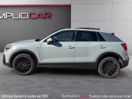 AUDI d'occasion Q2 35 TFSI 150 S LINE S TRONIC de 2023 Salon de