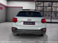 AUDI d'occasion Q2 35 TFSI 150 S LINE S TRONIC de 2023 Salon de
