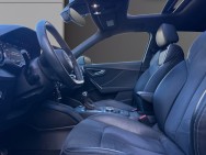 AUDI d'occasion Q2 35 TFSI 150 S LINE S TRONIC de 2023 Salon de