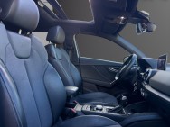 AUDI d'occasion Q2 35 TFSI 150 S LINE S TRONIC de 2023 Salon de