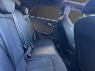 AUDI d'occasion Q2 35 TFSI 150 S LINE S TRONIC de 2023 Salon de