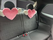 FIAT d'occasion 500 C 1.0 HYBRIDE 70 WEB COLLEZIONE de 2024 Cannes