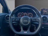 AUDI d'occasion Q2 35 TFSI 150 S LINE S TRONIC de 2023 Salon de