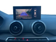 AUDI d'occasion Q2 35 TFSI 150 S LINE S TRONIC de 2023 Salon de