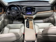 VOLVO d'occasion XC90 D5 AdBlue AWD 235ch Inscription Luxe Geartronic