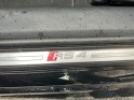 Audi rs4 avant v6 2.9 tfsi 450 ch tiptronic 8 vmax malus paye occasion paris 15ème (75) simplicicar simplicibike france