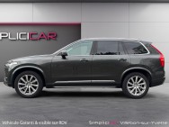 VOLVO d'occasion XC90 D5 AdBlue AWD 235ch Inscription Luxe Geartronic