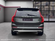 VOLVO d'occasion XC90 D5 AdBlue AWD 235ch Inscription Luxe Geartronic