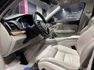 VOLVO d'occasion XC90 D5 AdBlue AWD 235ch Inscription Luxe Geartronic