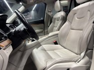 VOLVO d'occasion XC90 D5 AdBlue AWD 235ch Inscription Luxe Geartronic