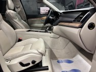 VOLVO d'occasion XC90 D5 AdBlue AWD 235ch Inscription Luxe Geartronic