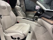 VOLVO d'occasion XC90 D5 AdBlue AWD 235ch Inscription Luxe Geartronic