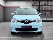RENAULT d'occasion TWINGO SCE 65 de 2021 Orleans (45)﻿