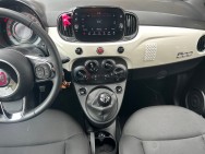 FIAT d'occasion 500 C 1.0 HYBRIDE 70 WEB COLLEZIONE de 2024 Cannes