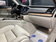 VOLVO d'occasion XC90 D5 AdBlue AWD 235ch Inscription Luxe Geartronic