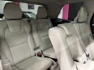 VOLVO d'occasion XC90 D5 AdBlue AWD 235ch Inscription Luxe Geartronic