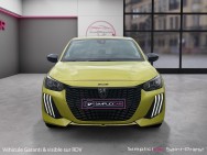 PEUGEOT d'occasion 208 1.2 PureTech 100ch S&S Style de 2024 Lyon St