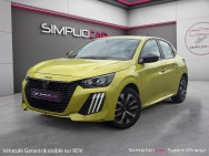 PEUGEOT d'occasion 208 1.2 PureTech 100ch S&S Style de 2024 Lyon St