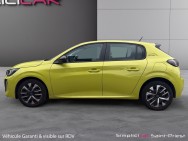 PEUGEOT d'occasion 208 1.2 PureTech 100ch S&S Style de 2024 Lyon St
