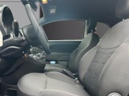 FIAT d'occasion 500 C 1.0 HYBRIDE 70 WEB COLLEZIONE de 2024 Cannes