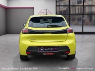PEUGEOT d'occasion 208 1.2 PureTech 100ch S&S Style de 2024 Lyon St