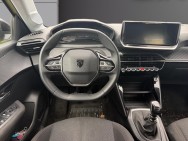 PEUGEOT d'occasion 208 1.2 PureTech 100ch S&S Style de 2024 Lyon St