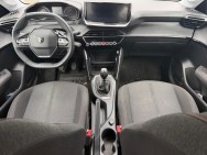 PEUGEOT d'occasion 208 1.2 PureTech 100ch S&S Style de 2024 Lyon St