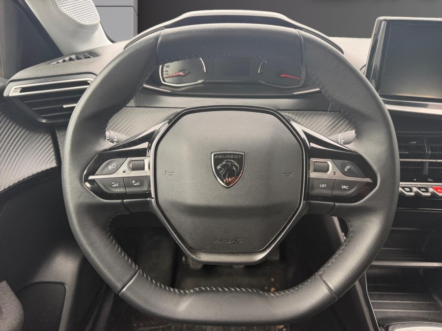 PEUGEOT d'occasion 208 1.2 PureTech 100ch S&S Style de 2024 Lyon St