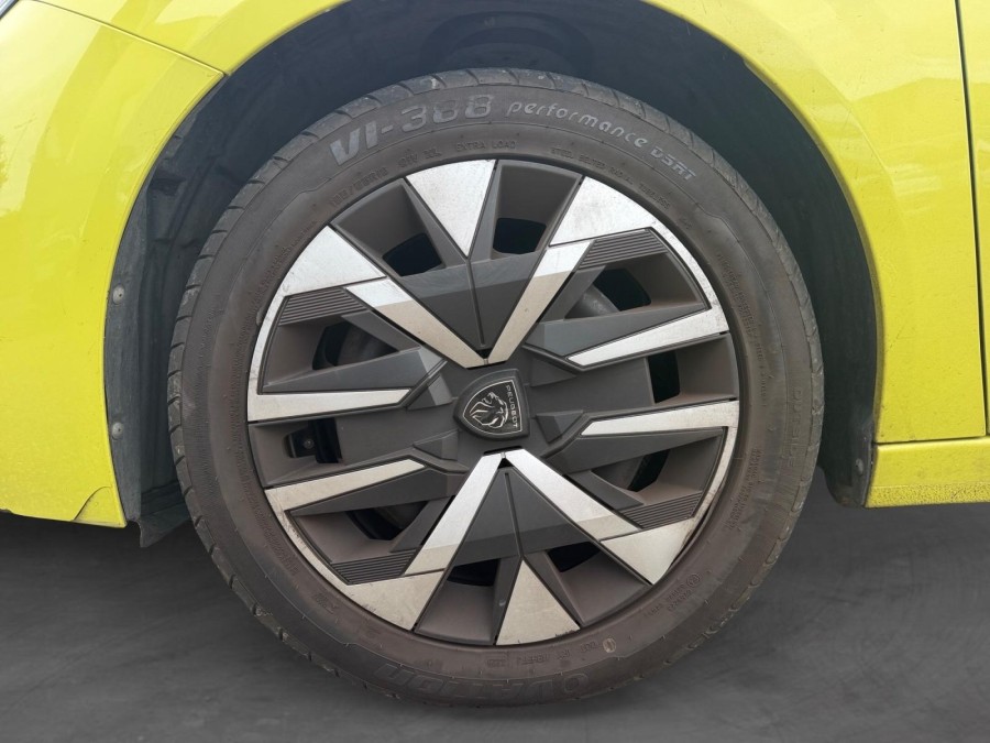 PEUGEOT d'occasion 208 1.2 PureTech 100ch S&S Style de 2024 Lyon St