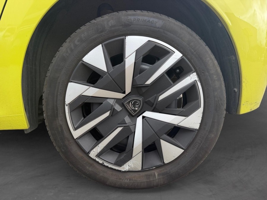 PEUGEOT d'occasion 208 1.2 PureTech 100ch S&S Style de 2024 Lyon St