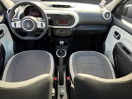 RENAULT d'occasion TWINGO III (2) SCE 65 LIMITED de 2021 Caen (14)﻿