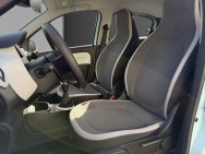 RENAULT d'occasion TWINGO III (2) SCE 65 LIMITED de 2021 Caen (14)﻿