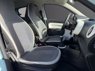 RENAULT d'occasion TWINGO III (2) SCE 65 LIMITED de 2021 Caen (14)﻿